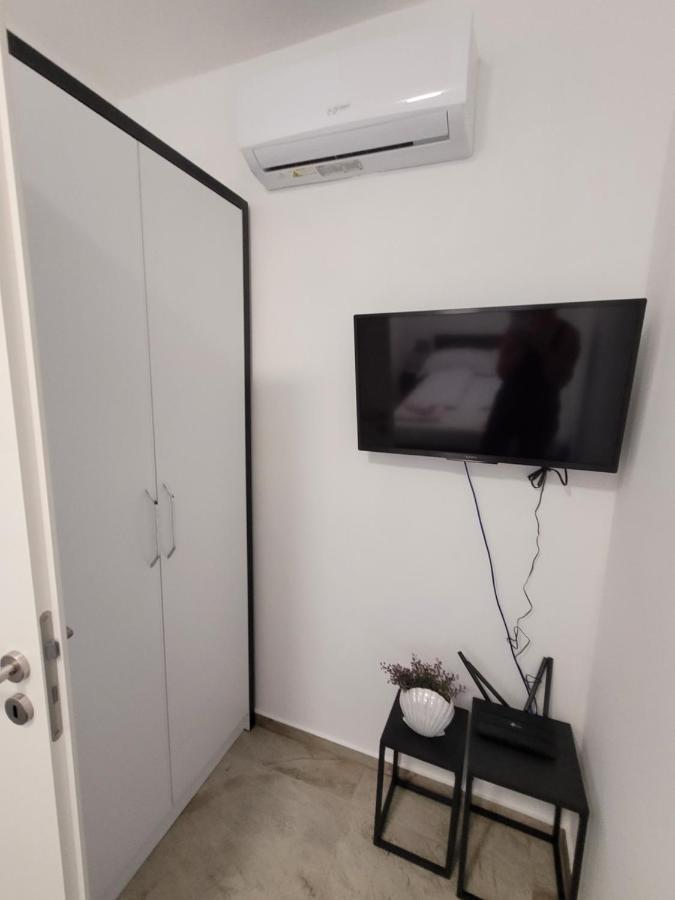 Harizma Apartment พรีมอชเตน ภายนอก รูปภาพ