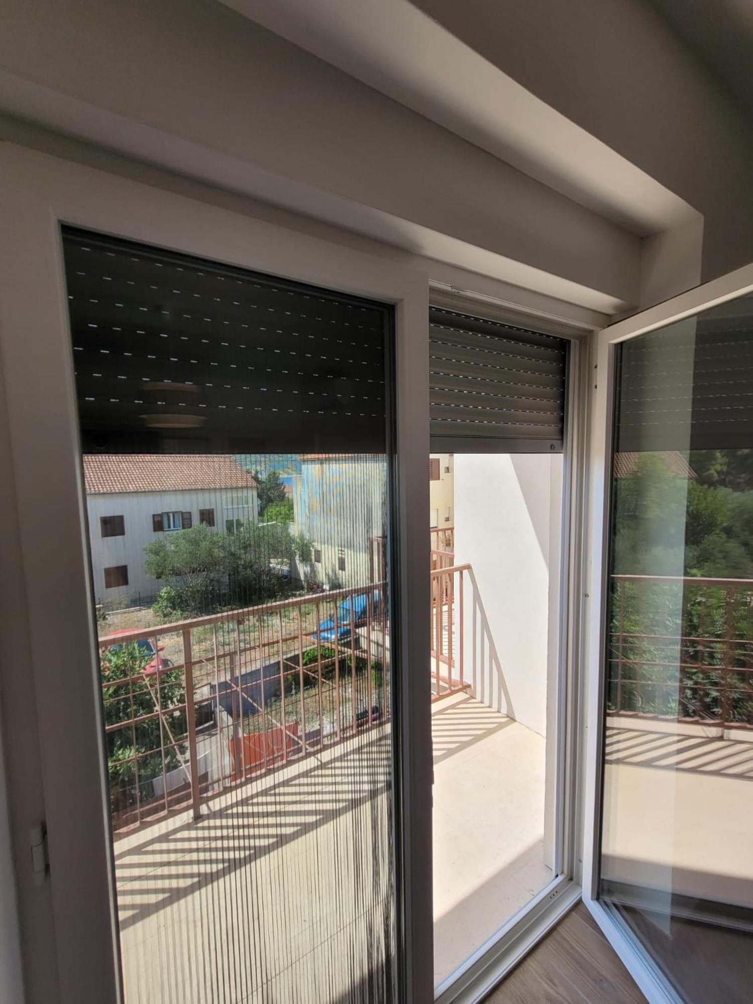 Harizma Apartment พรีมอชเตน ภายนอก รูปภาพ